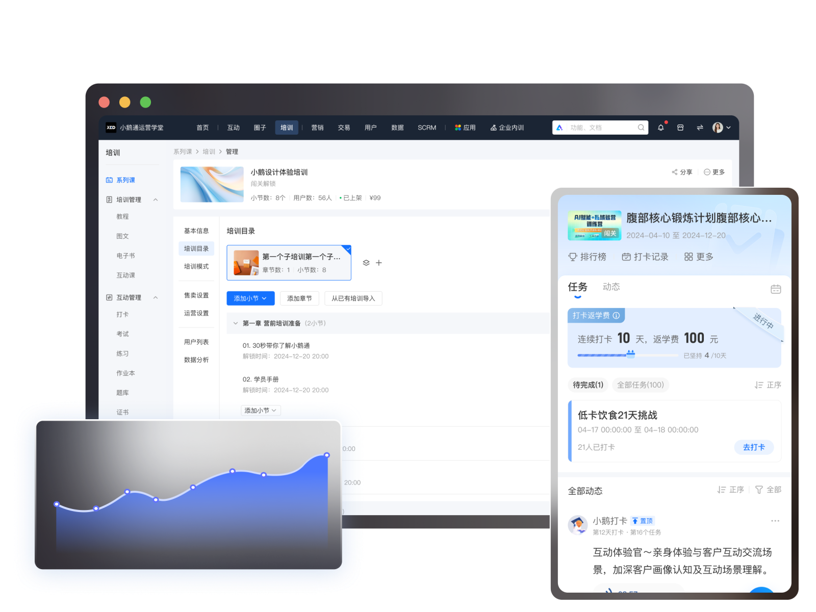 培训行业