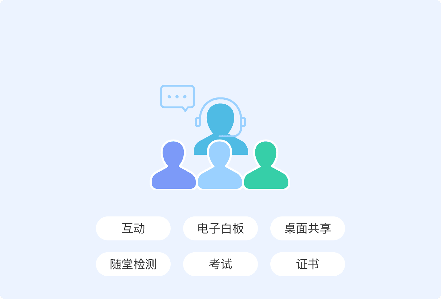 远程客户实时交付