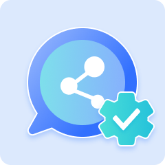 缺乏稳定高效的<br>私域实时互动工具