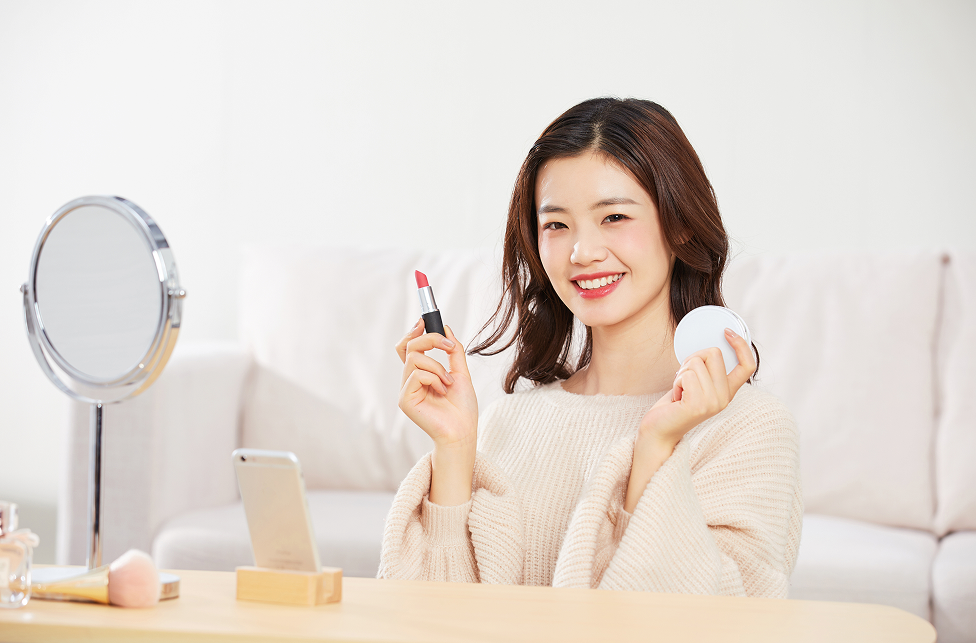 美业连锁